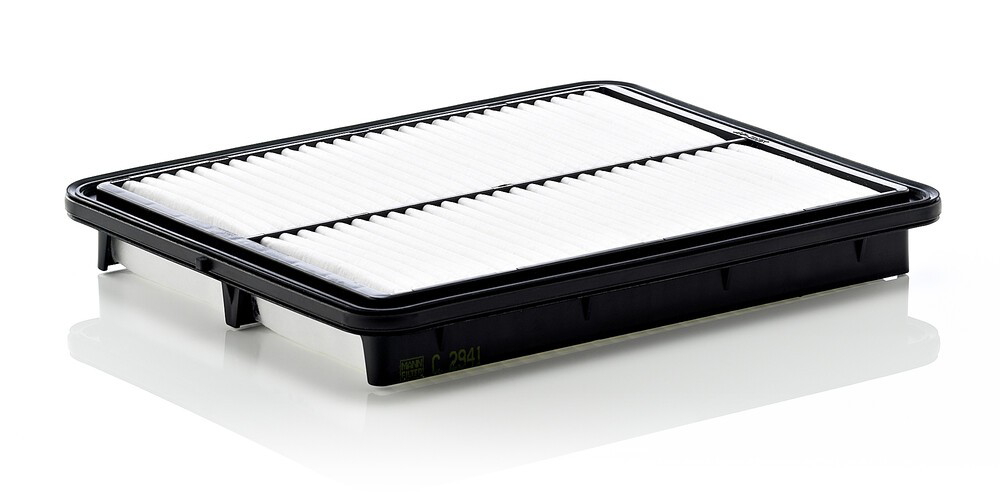 Елемент повітряного фільтра Mann-Filter C2941 ціна, від 8.89 USD