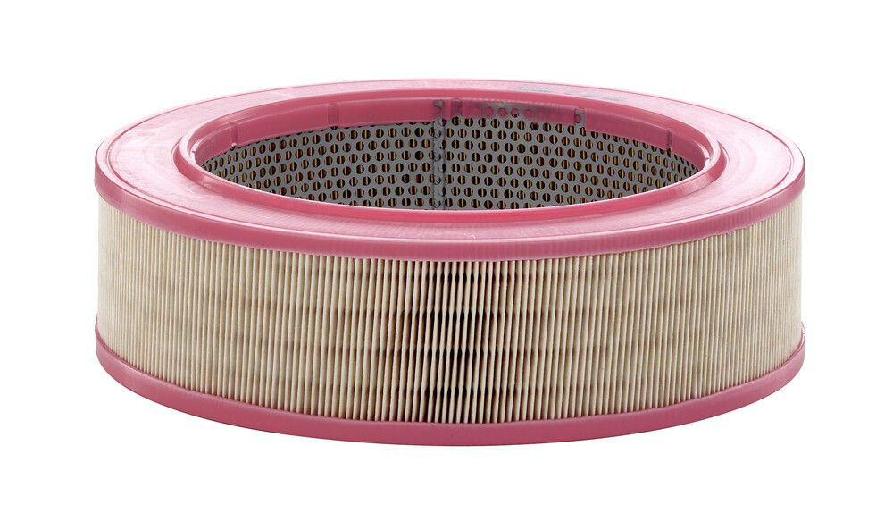 C30010 Mann-Filter Повітряний фільтр двигуна