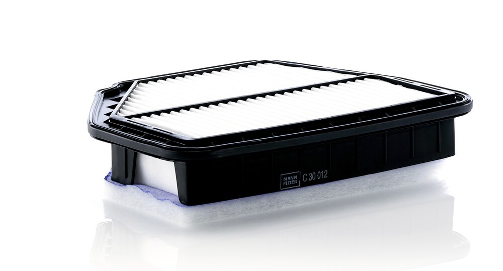 Елемент повітряного фільтра Mann-Filter C30012 ціна, від 29.92 USD
