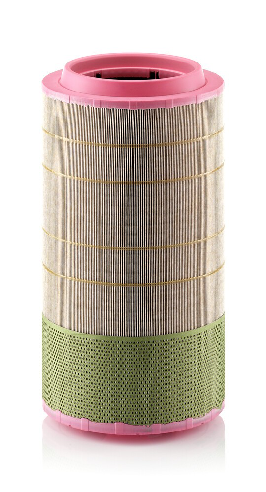 C301530 Mann-Filter Повітряний фільтр двигуна