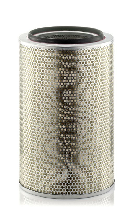 Купити C308503 Mann-Filter Автомобільний фільтр повітря