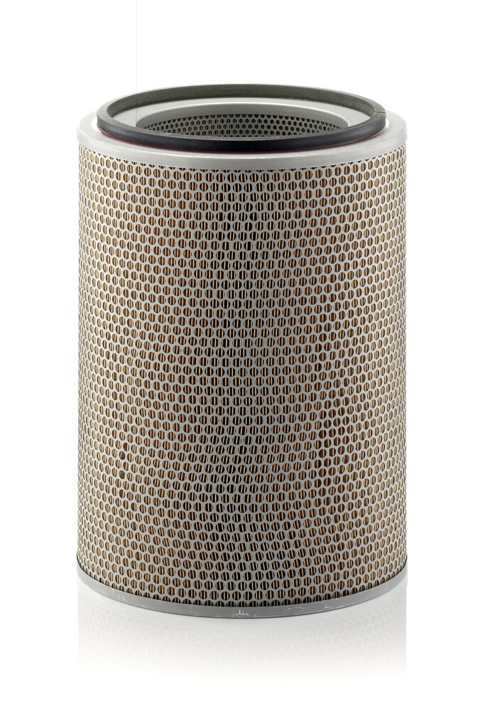 Елемент повітряного фільтра Mann-Filter C311310 ціна, від 83.37 USD