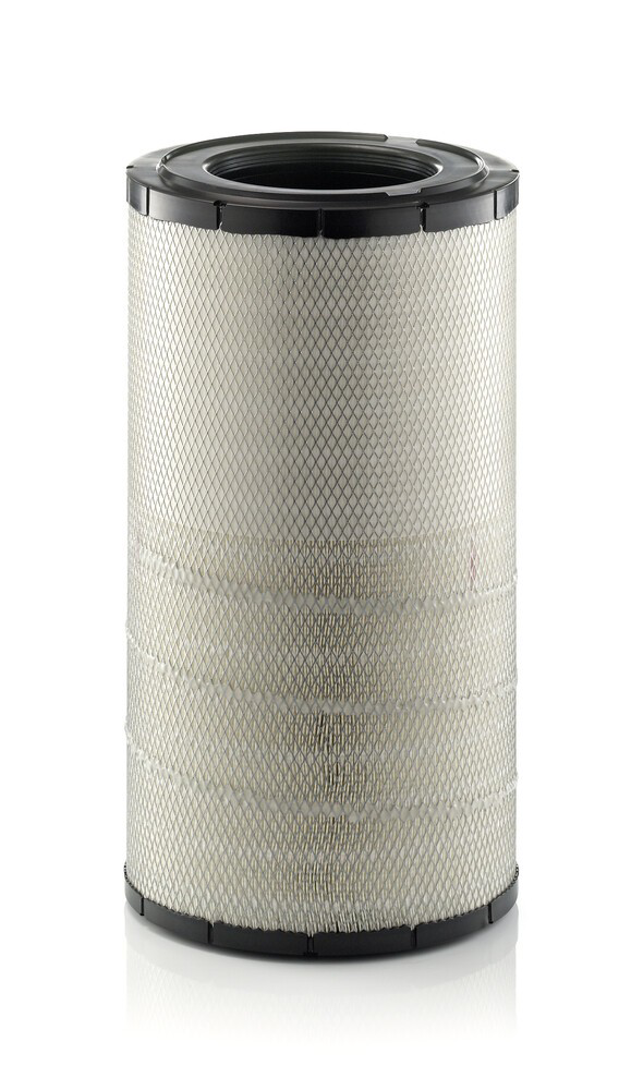 C311900 Mann-Filter Повітряний фільтр двигуна