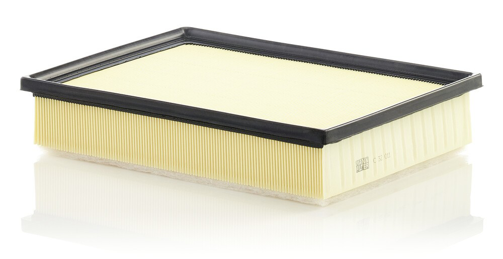 Елемент повітряного фільтра Mann-Filter C32011 ціна, від 28.53 USD