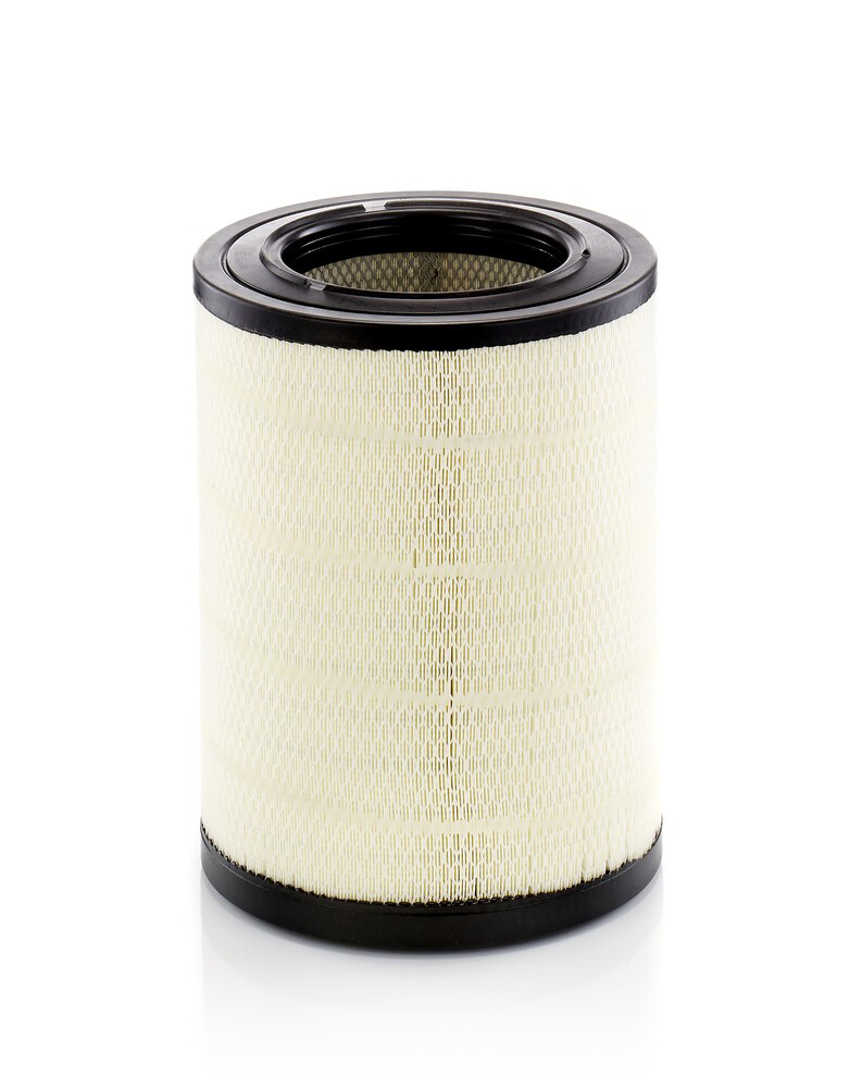 C33013 Mann-Filter Повітряний фільтр двигуна