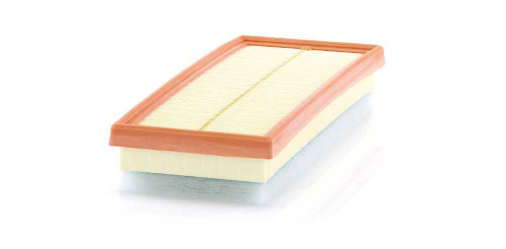 Елемент повітряного фільтра Mann-Filter C34012 ціна, від 22.73 USD
