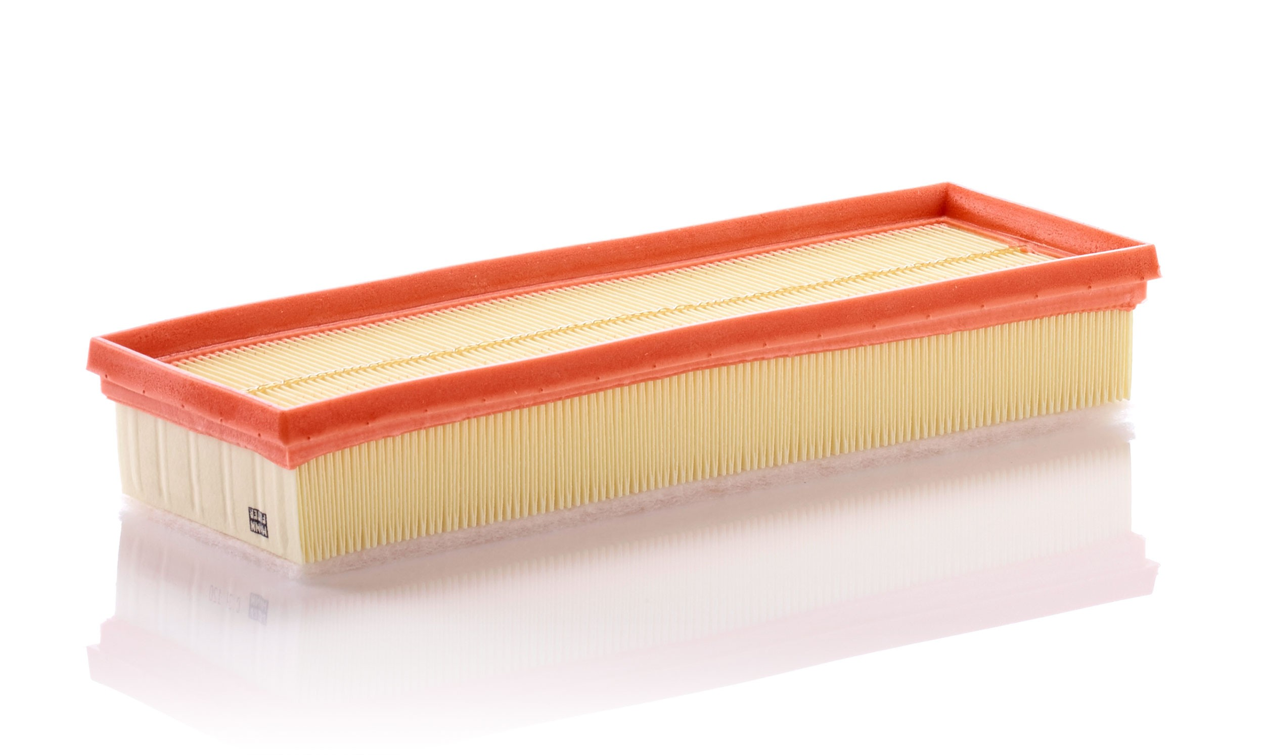 Купити C34120 Mann-Filter Автомобільний фільтр повітря