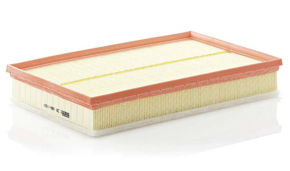 Купити C361881 Mann-Filter Автомобільний фільтр повітря