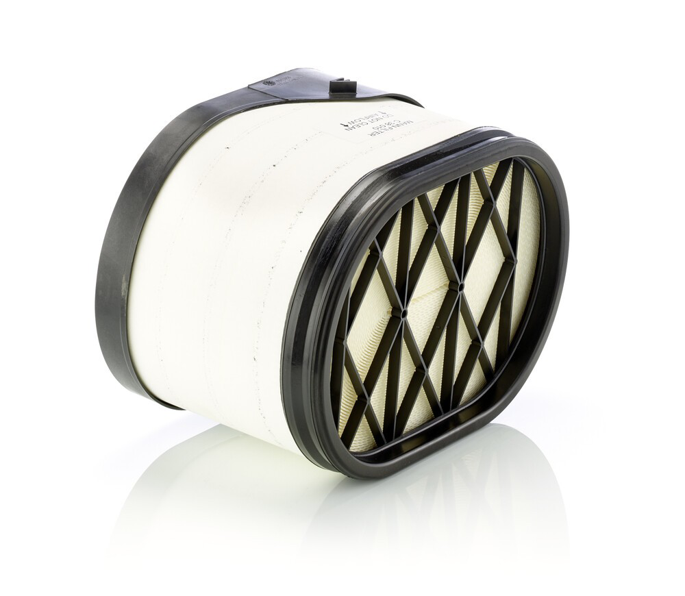 Елемент повітряного фільтра Mann-Filter C38010 ціна, від 92.72 USD