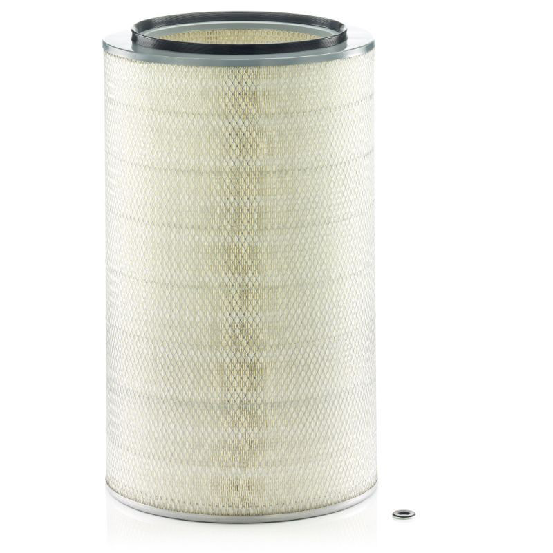 C38014X Mann-Filter Повітряний фільтр двигуна