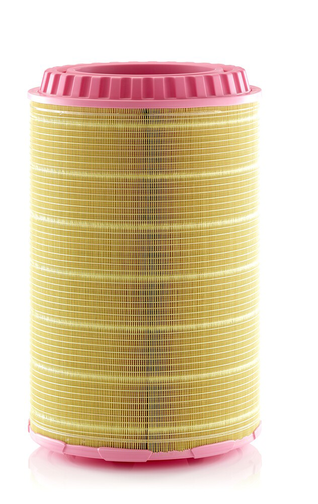 C383062 Mann-Filter Повітряний фільтр двигуна