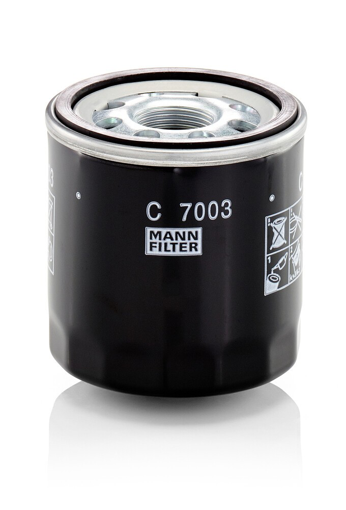 C7003 Mann-Filter 