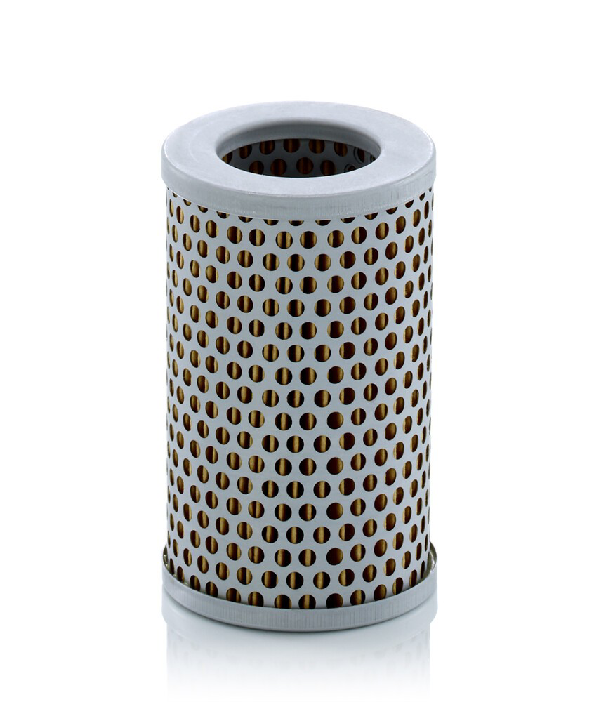 Елемент повітряного фільтра Mann-Filter C712 ціна, від 22.85 USD