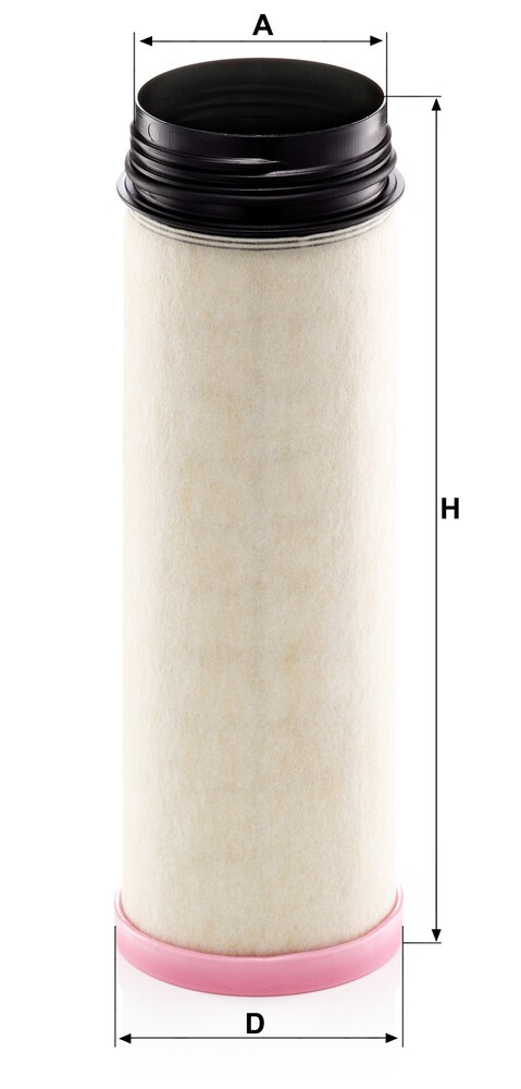 CF1430 Mann-Filter 