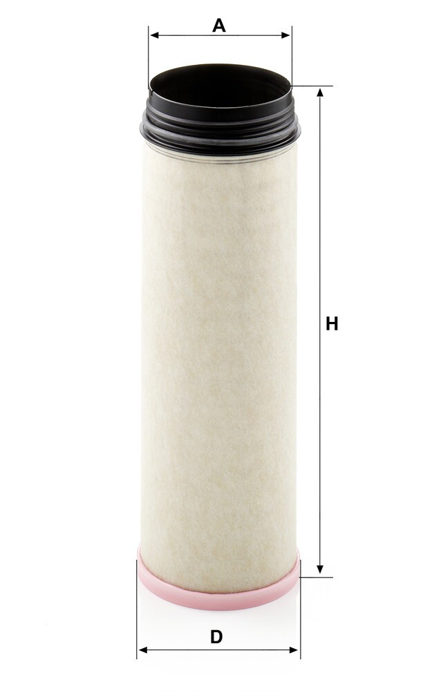 CF1470 Mann-Filter 