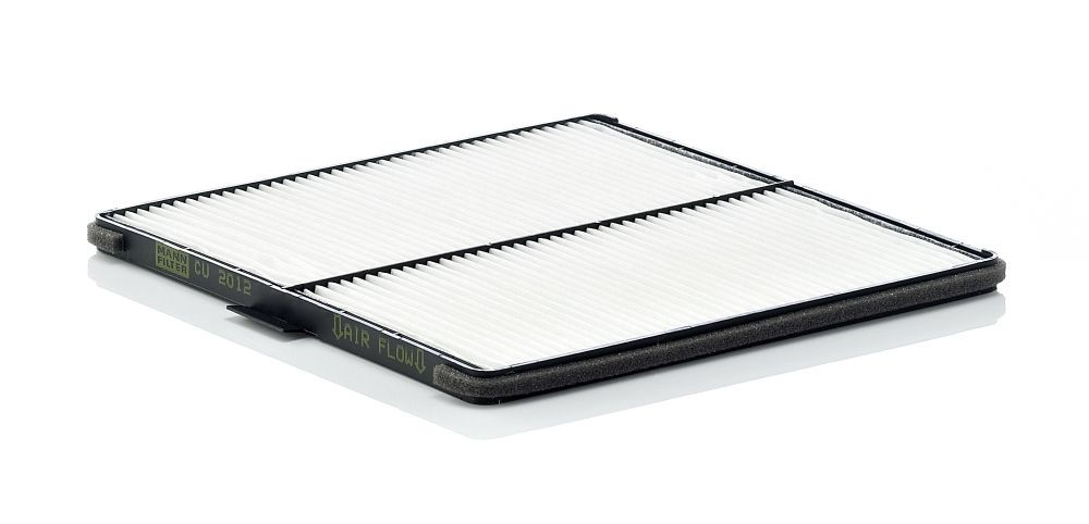 Фільтр повітряний обігрівача Mann-Filter CU2012 ціна, від 4.51 USD
