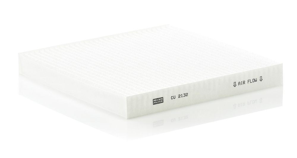 Фільтр повітряний обігрівача Mann-Filter CU2132 ціна, від 8.35 USD