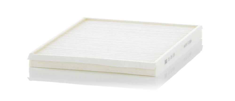 Фільтр повітряний обігрівача Mann-Filter CU25031 ціна, від 20.87 USD