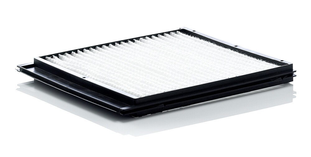 Фільтр повітряний обігрівача Mann-Filter CU2516 ціна, від 7.57 USD