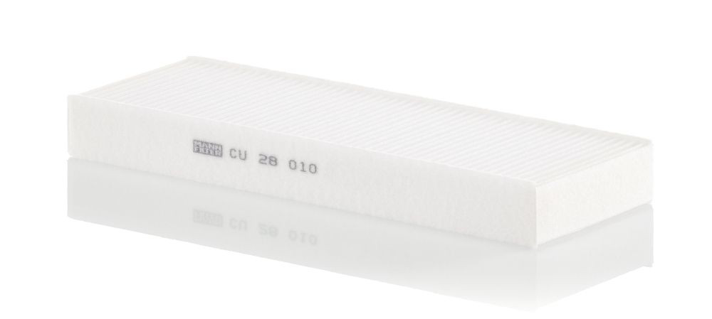 Фільтр салону CU28010 Mann-Filter