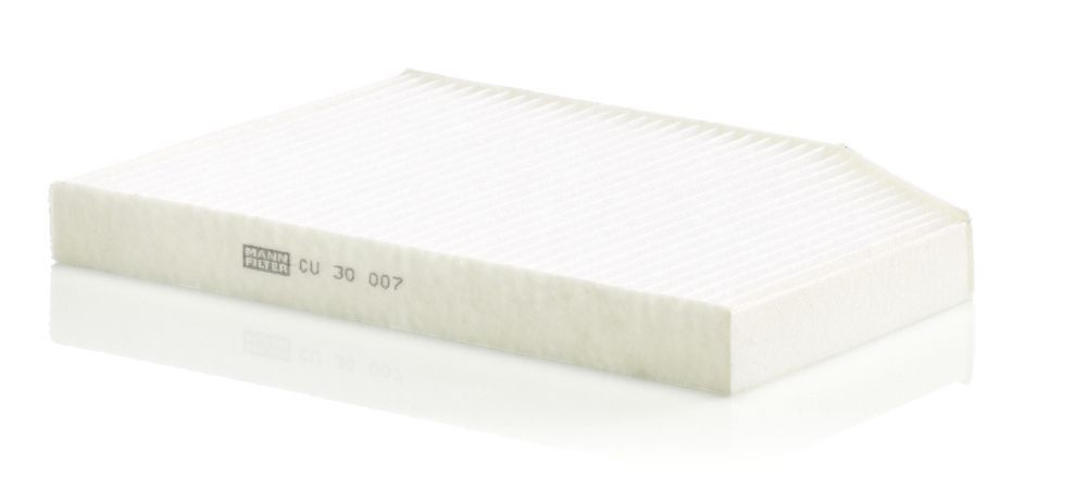 Фільтр салону CU30007 Mann-Filter