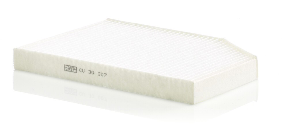 CU30007 Mann-Filter Внутрішньосалонний фільтр