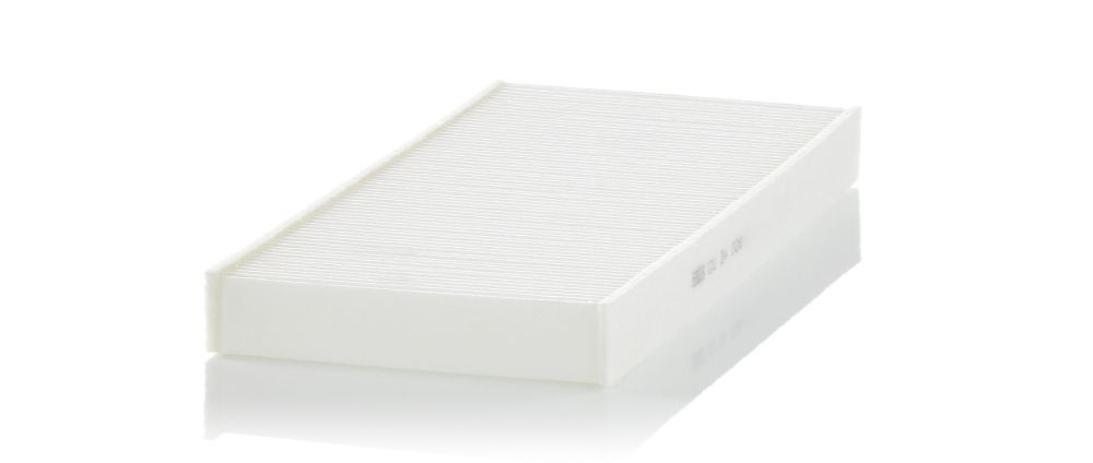 Фільтр повітряний обігрівача Mann-Filter CU34008 ціна, від 19.83 USD