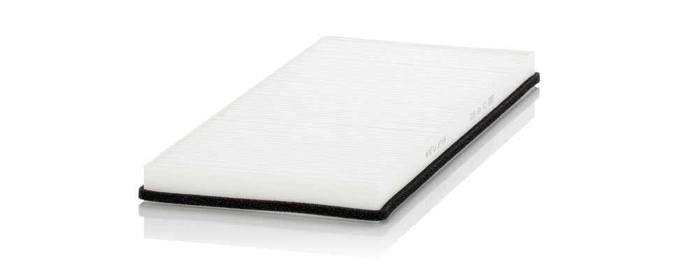 CU49002 Mann-Filter Внутрішньосалонний фільтр