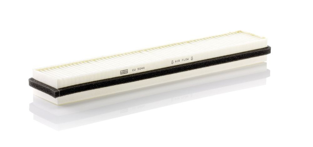 Купити CU5044 Mann-Filter Фільтр салону вугільний