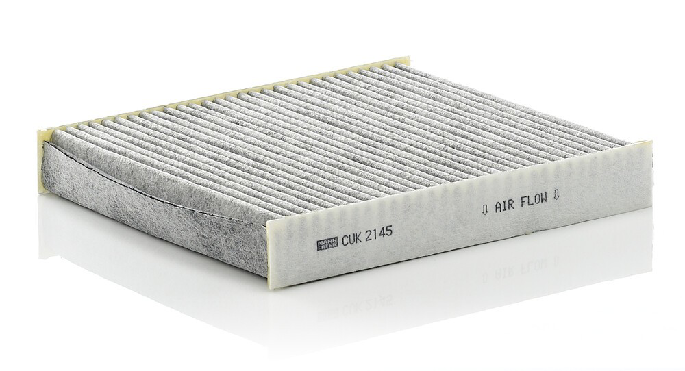CUK2145 Mann-Filter Внутрішньосалонний фільтр