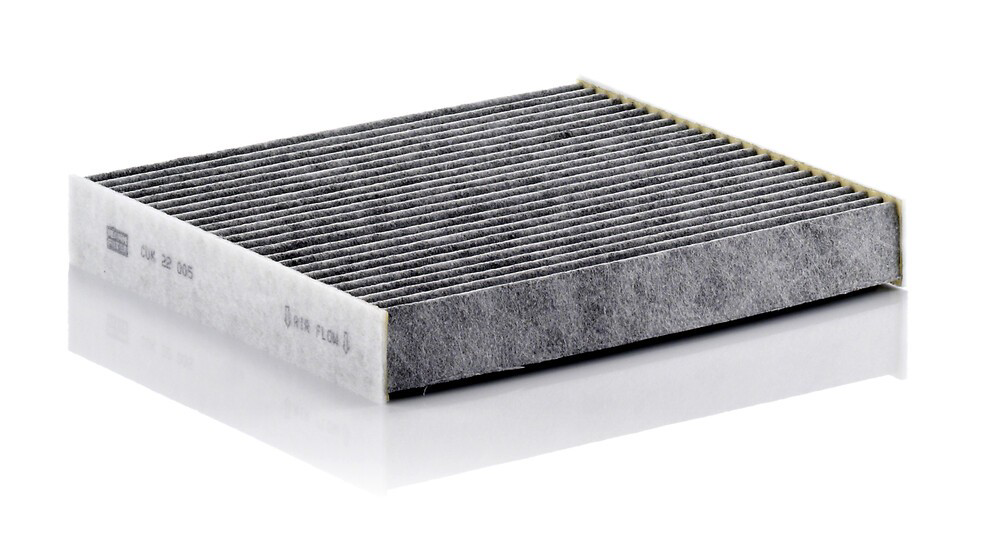 CUK22005 Mann-Filter Внутрішньосалонний фільтр