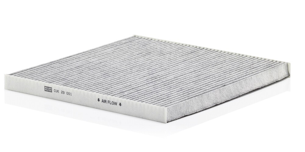 CUK29001 Mann-Filter Внутрішньосалонний фільтр