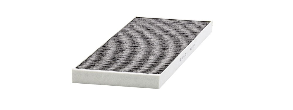 Повітряний фільтр салону Mann-Filter CUK46025