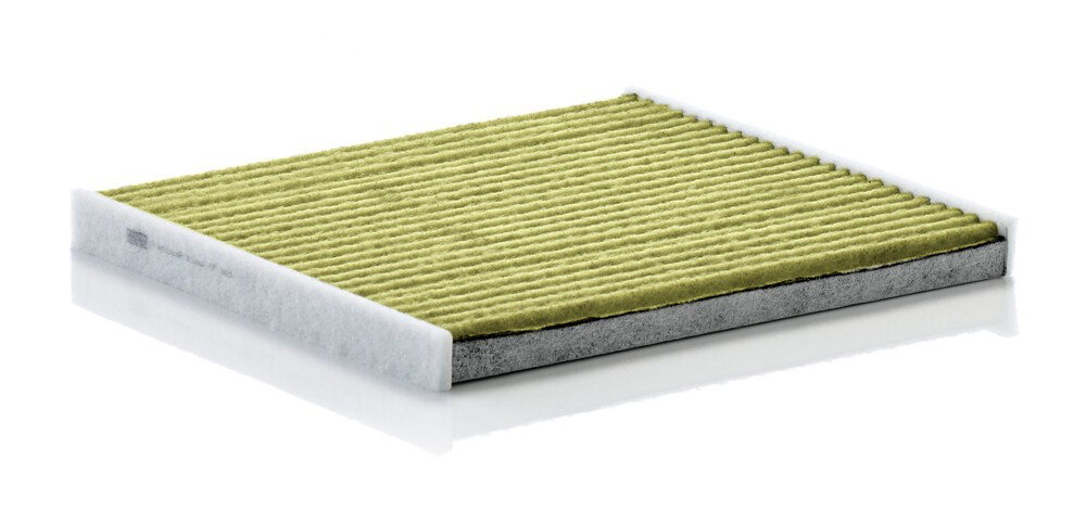 Фільтр повітряний обігрівача Mann-Filter FP1828 ціна, від 10.94 USD