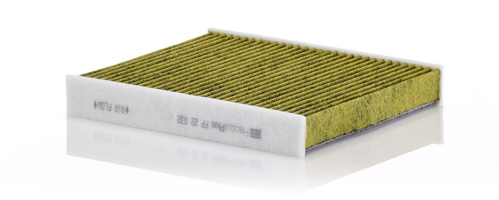 Фільтр салону FP22032 Mann-Filter