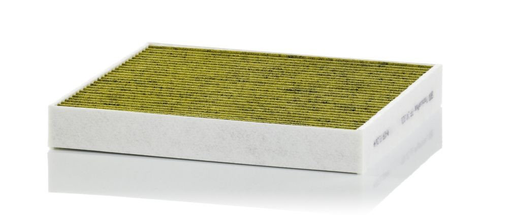 Фільтр салону FP24021 Mann-Filter