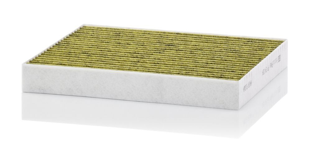 FP24024 Mann-Filter Внутрішньосалонний фільтр
