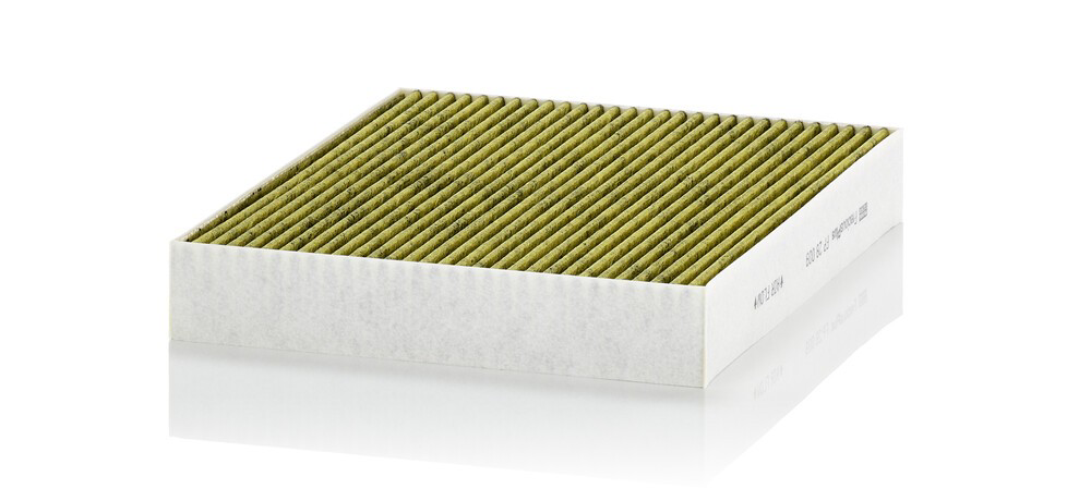 Фільтр салону FP28009 Mann-Filter
