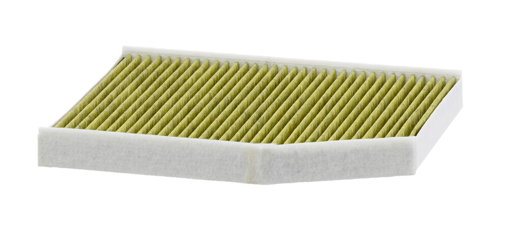 Фільтр повітряний обігрівача Mann-Filter FP29007 ціна, від 14.67 USD