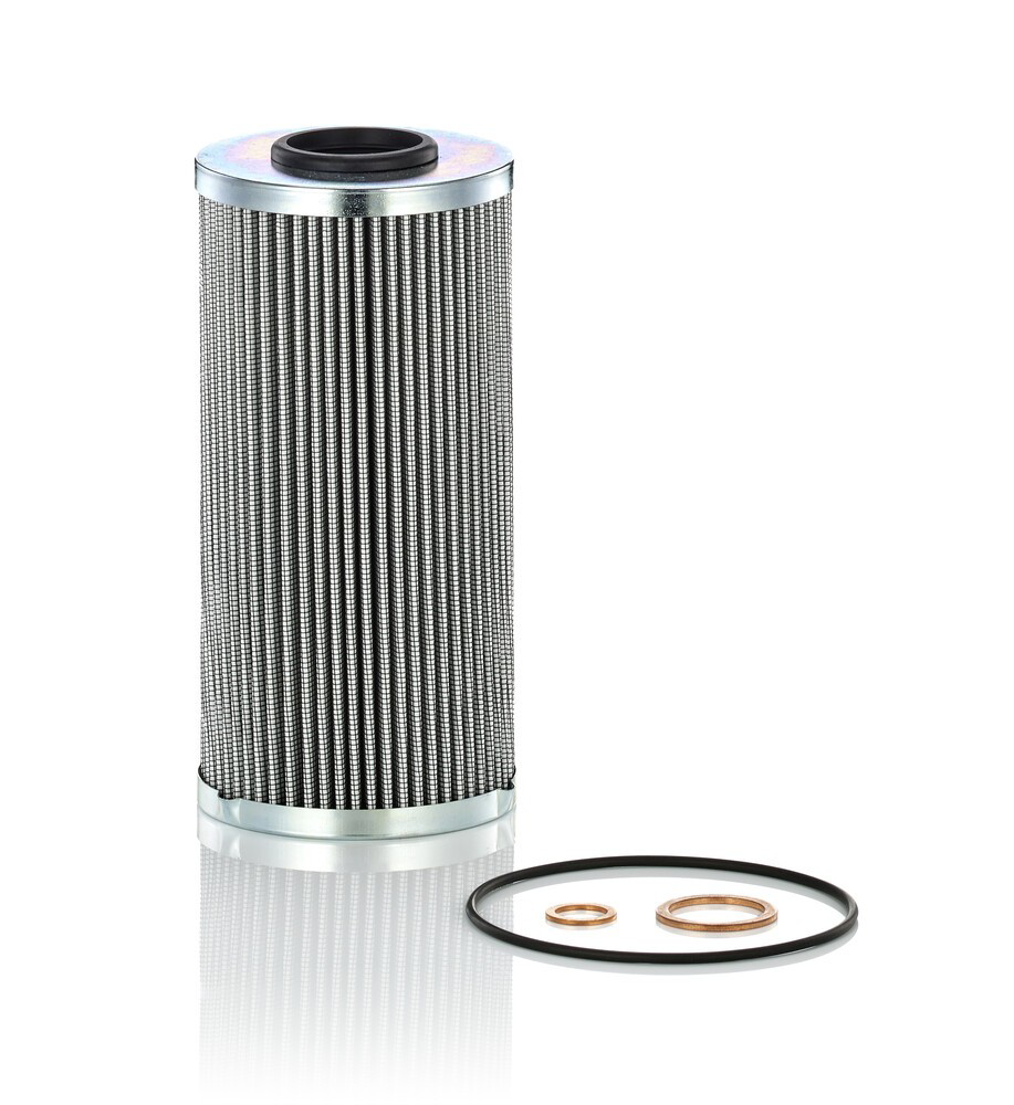 H10009Z Mann-Filter 