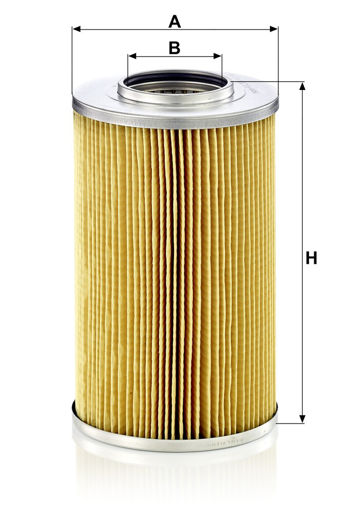 H12010 Mann-Filter 