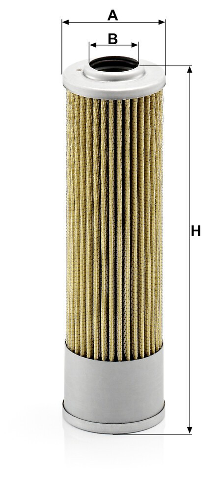 P175108 Donaldson Фільтр гідравлічної системи