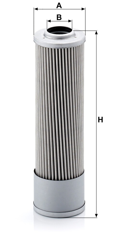 H618 Mann-Filter Фільтр гідравлічної системи