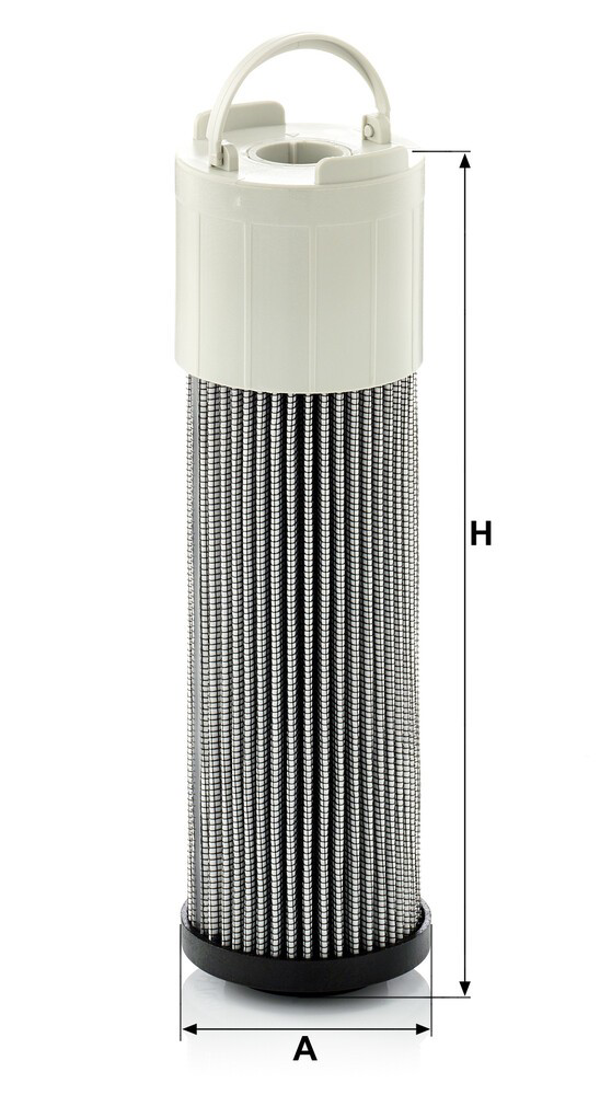 H7020 Mann-Filter 