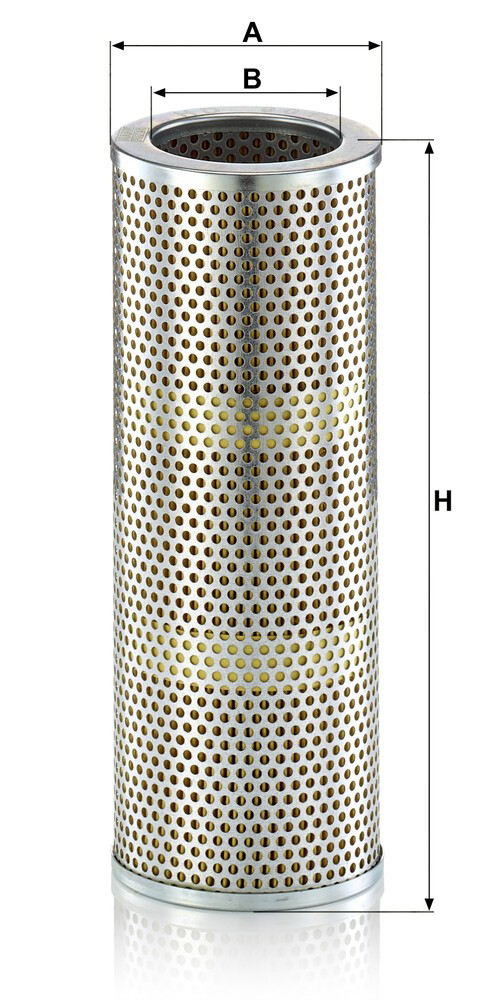  Mann-Filter H9014 ціна, від 38.78 USD