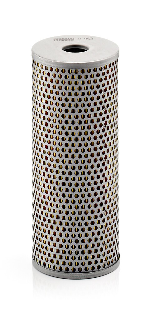 Фільтр гідравлічної системи Mann-Filter H962 ціна, від 33.64 USD