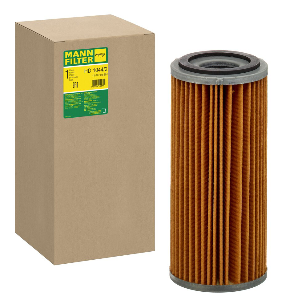 Купити HD10442 Mann-Filter 