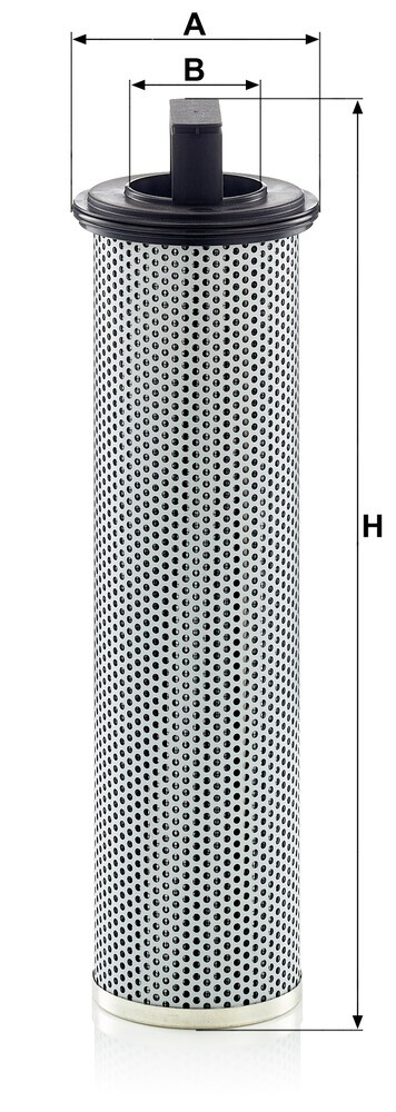 HD11005 Mann-Filter 