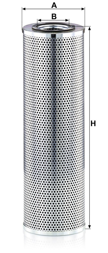  Mann-Filter HD12113 ціна, від 207.17 USD