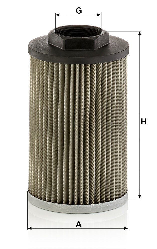  Mann-Filter HD130 ціна, від 74.83 USD